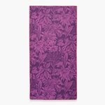 Πετσέτα Θαλάσσης Charisma Mauve Microfiber 80x160 Nef-Nef Homeware