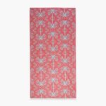 Πετσέτα Θαλάσσης Aloha Microfiber 80x160 Nef-Nef Homeware