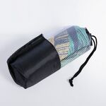 Πετσέτα Θαλάσσης Leaferio Microfiber 80x160 Nef-Nef Homeware
