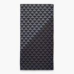 Πετσέτα Θαλάσσης Pointing Microfiber 80x160 Nef-Nef Homeware