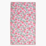 Πετσέτα Θαλάσσης Lets go tropic 70x120 Nef-Nef Homeware