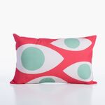 Διακοσμητική Μαξιλαροθήκη High Option Fuchsia 55x35 Nef-Nef HomewareΔιακοσμητική Μαξιλαροθήκη High Option Fuchsia 55x35 Nef-Nef Homeware