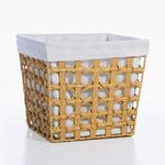 Καλάθι Verde 27x27x25 Nef-Nef Homeware