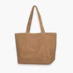 Τσάντα Θαλάσσης Ioli Natural  48x34x34x14 Nef-Nef Homeware