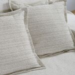 Διακοσμητικό Μαξιλάρι  Malta 26 Ecru/Black 40x55 Nef-Nef Homeware