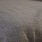 Ριχτάρι Τριθέσιο Loen Grey 170x300 Nef-Nef Homeware