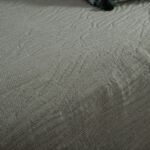 Ριχτάρι Τριθέσιο Zebra Green 170x300 Nef-Nef Homeware