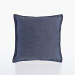 Διακοσμητικό Μαξιλάρι Zebra Denim 50x50 Nef-Nef Homeware