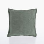 Διακοσμητικό Μαξιλάρι Zebra Green 50x50 Nef-Nef Homeware