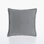 Διακοσμητικό Μαξιλάρι Zebra Grey 50x50 Nef-Nef Homeware
