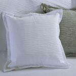 Διακοσμητικό Μαξιλάρι Zebra White 50x50 Nef-Nef Homeware