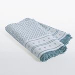 Ριχτάρι Διθέσιο  Ishmar Blue 170x250 Nef-Nef Homeware