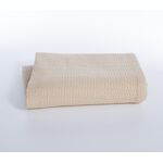 Κουβέρτα Cool Sand Πικέ Υπέρδιπλη 2.20x2.40 Nef-Nef Homeware