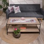 Τραβέρσα Boltana 40x100 TEORAN