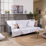 Ριχτάρι Bari 00 Τριθέσιο 180x300 Teoran