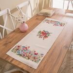 Τραβέρσα Toreno 45x140 TEORAN