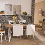 Τραβέρσα Alora 01  40x160 Teoran