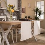 Τραβέρσα Alora 01  40x160 Teoran