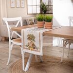 Τραβέρσα Mediterraneo 45x140 TEORAN