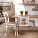 Τραβέρσα Mediterraneo 45x140 TEORAN