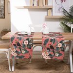 Τραβέρσα PUEBLA 40x160 Teoran