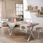 Καρέ 100x100 Lola TEORAN