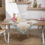 Καρέ 100x100 Lola TEORAN