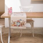 Τραβέρσα 45x140 Ruby TEORAN