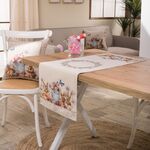 Τραβέρσα 45x140 Ruby TEORAN