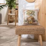 Μαξιλαροθήκη 45x45 Mediterraneo TEORAN