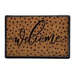 Πατάκι Welcome 40x60 TRAY Sidirela