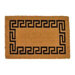 Πατάκι Μαίανδρος 40x60 Καρνάτικ Sidirela