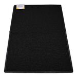 Πατάκι Εισόδου Πλαστικό 60x90 Ματζικ Black Sidirela