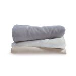Κουρτίνα Elina Grey 140x270 Nef-Nef Homeware