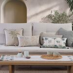 Διακοσμητικό Μαξιλάρι  Rise 43x43 Nef-Nef Homeware