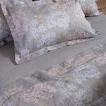 Σετ Σεντόνια Βαμβακοσατέν Darling Υπέρδιπλα 240x270+(160x200+35)κατωσέντονο Nef Nef Homeware