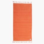 Πετσέτα Θαλάσσης Expression 23 Melon 80x160 Nef-Nef Homeware