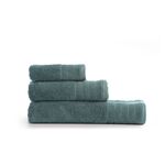 Πετσέτα Fresh  1164-Green Μπάνιου 70x140 Nef-Nef Homeware