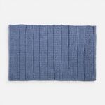 Χαλάκι Μπάνιου Delight Blue 40x60 Nef Nef Homeware