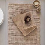 Χαλάκι Μπάνιου Delight Beige 40x60 Nef Nef Homeware