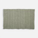 Χαλάκι Μπάνιου Delight Green 40x60 Nef Nef Homeware