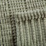 Χαλάκι Μπάνιου Delight Green 40x60 Nef Nef Homeware