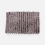 Χαλάκι Μπάνιου Fresh Taupe 55x85 Nef Nef Homeware
