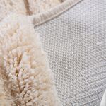 Χαλάκι Μπάνιου Fresh Ecru 55x85 Nef Nef Homeware