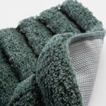 Χαλάκι Μπάνιου Fresh 1164-Green 55x85 Nef Nef Homeware
