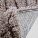 Χαλάκι Μπάνιου Fresh Taupe 55x85 Nef Nef Homeware