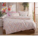 Σετ Σεντόνια Blossom Day Μονά 170x260 Nef-Nef Homeware