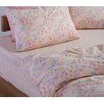 Σετ Σεντόνια Blossom Day Μονά 170x260 Nef-Nef Homeware