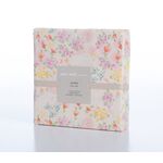 Σετ Σεντόνια Blossom Day Μονά 170x260 Nef-Nef Homeware
