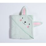 Βρεφική Κάπα Pic Nic Together 75x75 Nef-Nef Homeware